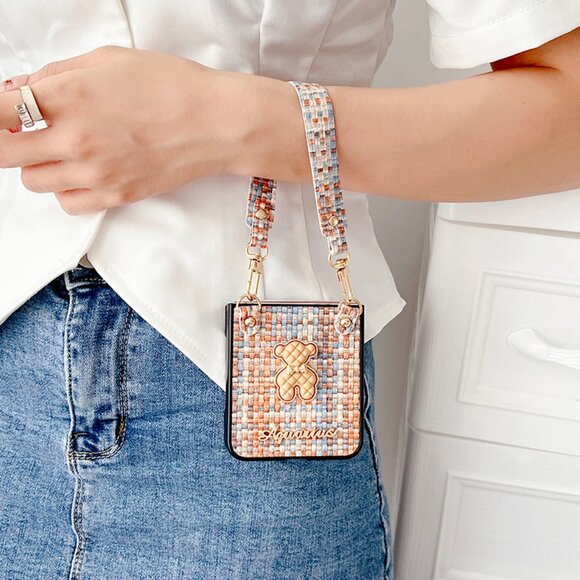 Samsung Z Flip 5 Phone case - Picture 2 of 3